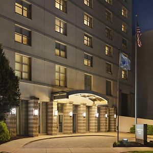 Homewood Suites By Hilton Philadelphia-City Avenue